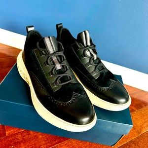 Cole Haan WFA ZEROGRAND Oxfords